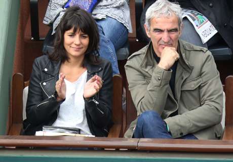Domenech, les Bleus et la