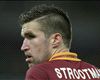 Strootman out for the season, confirms Roma boss Garcia