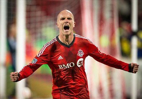 Bradley eyes MLS stretch run