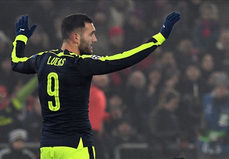 Dikhianati, Perez Ingin Tinggalkan Arsenal