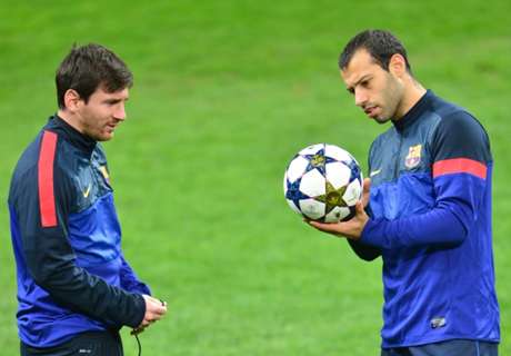 Barcelona vermeldet Rekordumsatz