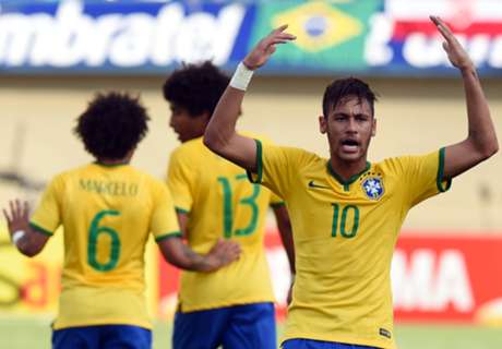Preview: Brazil-Serbia