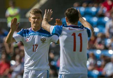 Preview: Russia-Morocco