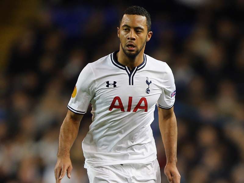 Dembele to hold talks over Tottenham future