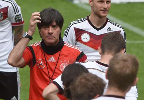 Preview: Germany-Armenia