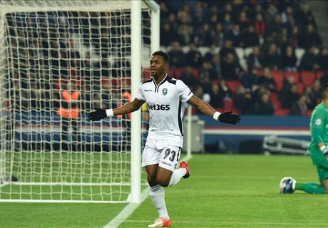 Marquinhos struggles in PSG stalemate