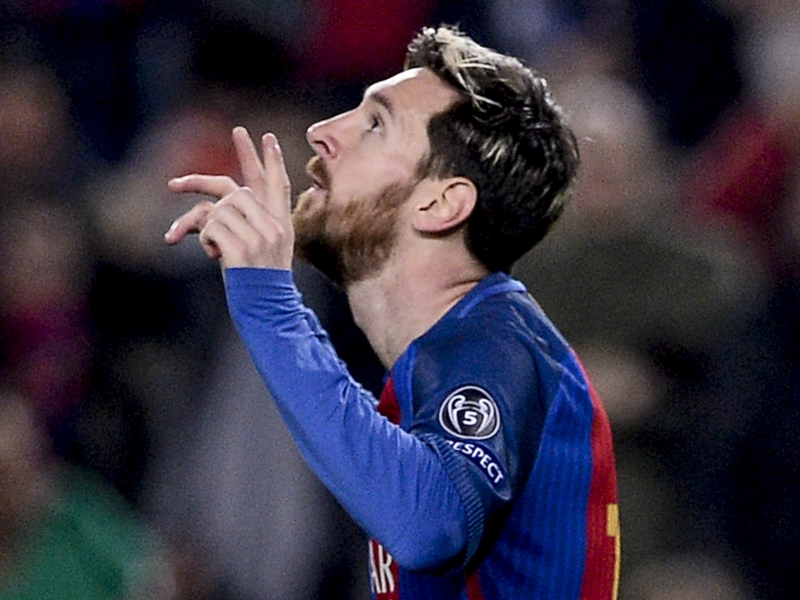 Offerta folle dalla Cina: 500 milioni di euro a Lionel Messi!