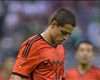 Louis Van Gaal Belum Pastikan Nasib Javier 'Chicharito' Hernandez