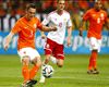 Niederlande – Chile: Das Comeback der Dreierkette