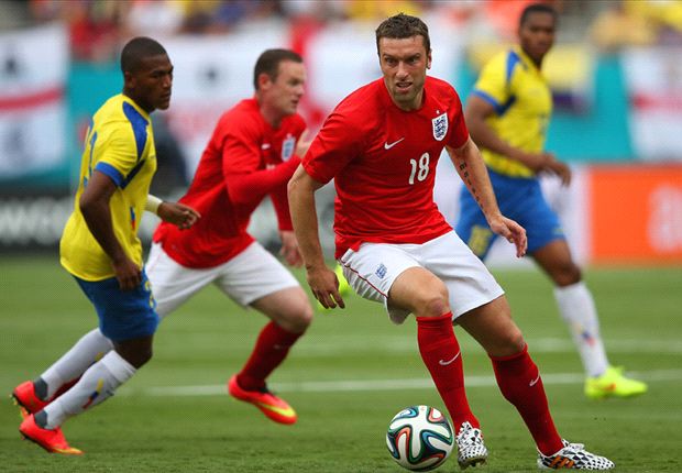 Laporan Pertandingan: Ekuador 2-2 Inggris