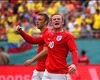 Rooney & Gerrard can lead England to World Cup glory, says Joe Cole