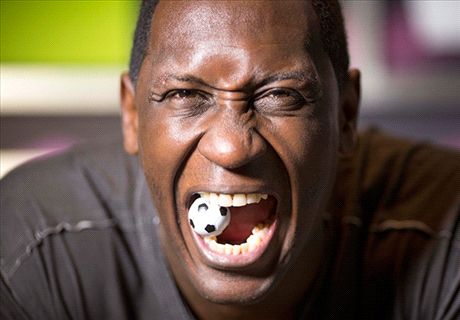 Heskey: Ronaldo better than Messi