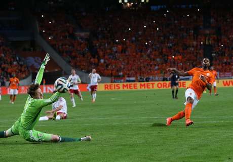 สั่งลาอุ่นเครื่อง! ร็อบเบนฮ็อตยิง1จ่าย1 พาอัศวินสีส้มอัดเวลส์ 2-0