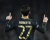 Patrick Roberts Patrick Roberts