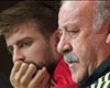 Gerard Piqué reveló que Cesc dejará Barcelona