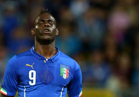 Italia no supo aguantarlo