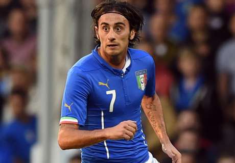 Aquilani: