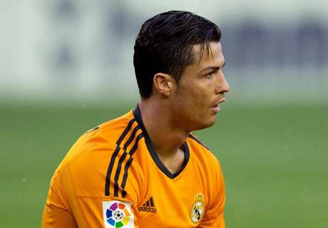 Real Madrid, retour de CR7 face à Manchester United ?
