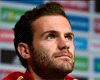 Juan Mata: Spain must stick with tiki-taka