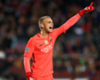 Cillessen: "Kenneth verlengde destijds ook zijn contract bij Ajax"