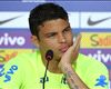 Thiago Silva alerta para força do ataque mexicano: "Podem decidir a partida em segundos"