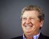 Steven Gerrard: Roy Hodgson Tepat Untuk Timnas Inggris
