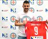 David Villa jugará en el Melbourne City