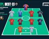 TPL Best XI 2014 : ประจำสัปดาห์ที่ 16