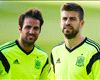 Gerard Piqué elogia el fichaje de Jeremy Mathieu