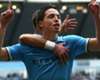 Manchester City, un contrat de 5 ans à la clé pour Nasri