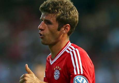 Müller: Hoeneß hat Anteil am WM-Titel