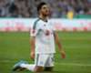 Liverpool, Emre Can touché au mollet