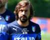 Pirlo diz que existem duas Copas acontecendo no Brasil Pirlo diz que existem duas Copas acontecendo no Brasil