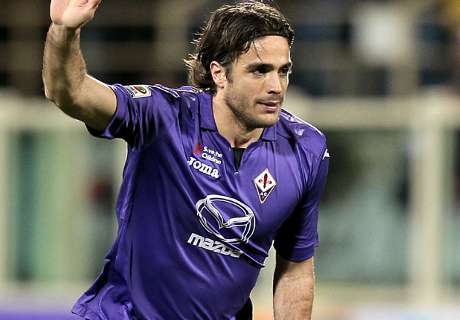 Matri Siap Unjuk Gigi Di Genoa