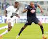 Bordeaux, Maurice-Belay prolonge