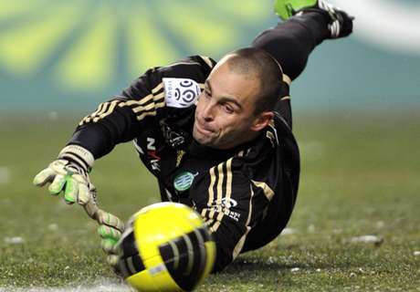 Start Believing: The kung-fu keeper