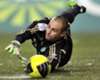 Start Believing: Meet the kung-fu keeper