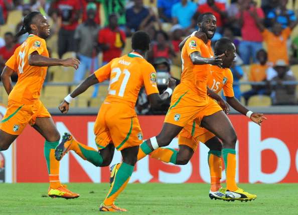 Cote d'Ivoire - Japan Preview: Africans looking to improve on recent World Cup outings