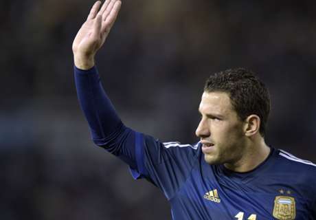 Preview: Argentina-Slovenia