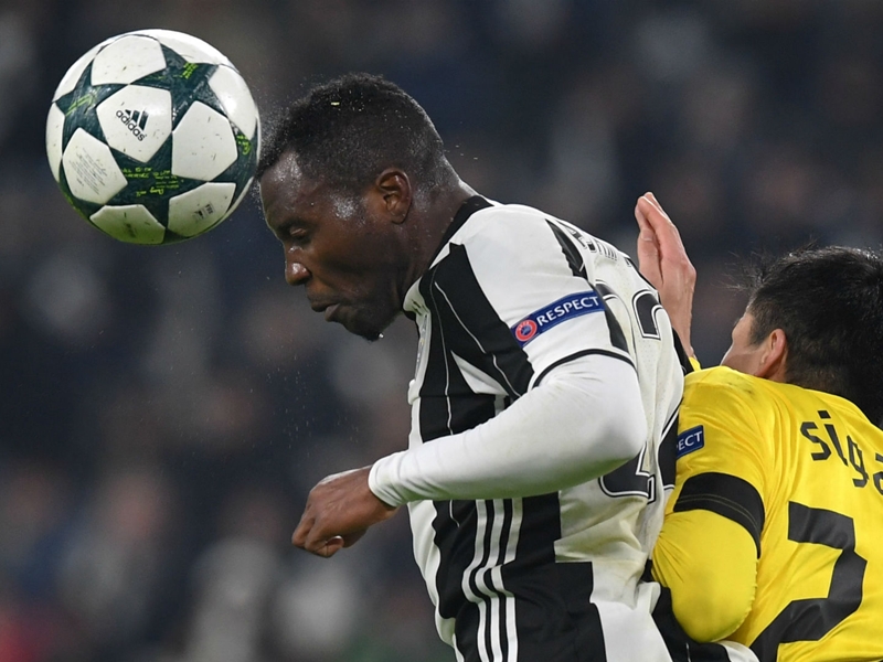 Convocati Ghana per la Coppa d'Africa: Acquah-Badu sì, Asamoah no