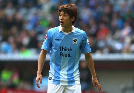 FC Koln Gaet Yuya Osako