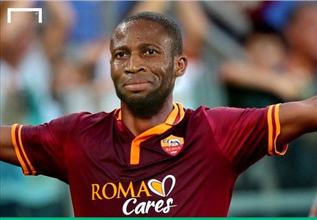 Seydou Keyta: Pepe no vale nada