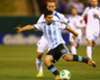 Argentina sweats on fitness of Aguero and Garay