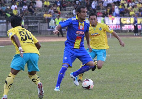 Pemain Arema Libur Sepuluh Hari