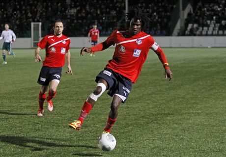 Luzenac évoluera en Ligue 2 !