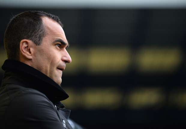 Roberto Martinez
