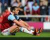 Carroll veut continuer avec West-Ham