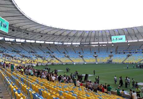 Goal Bet: Brasile, 27 assenti in 27° turno
