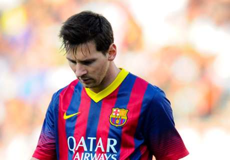 Transfer Talk: Messi considered Arsenal