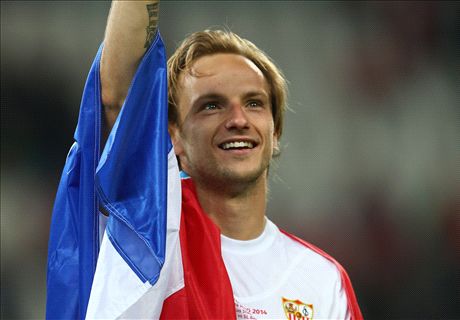 Umfrage: Passt Rakitic zu Barca?